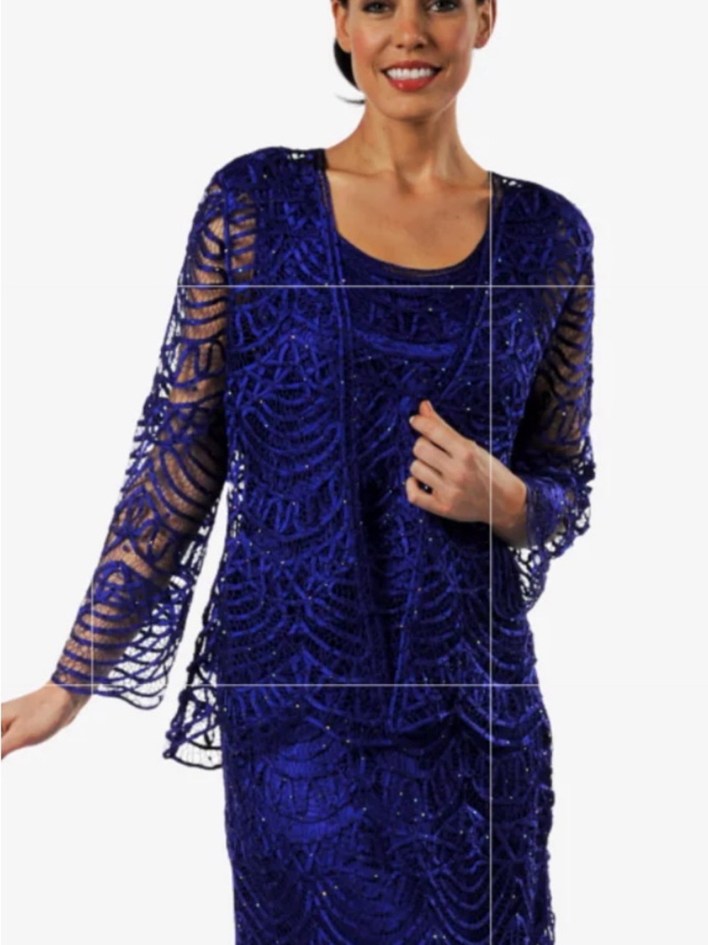 Multiple Soulmates Dresses Sizes XL->2X